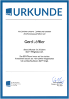 Urkunde